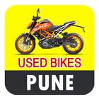Used Bikes in Pune icône