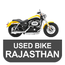 Used Bikes in Rajasthan APK