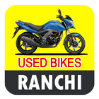 Used Bikes in Ranchi icône