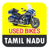 Used Bikes in Tamil Nadu icono