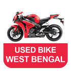 Used Bikes in West Bengal icône