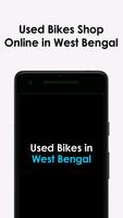 Used Bikes in West Bengal Affiche