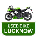 Used Bikes in Lucknow - Uttar Pradesh APK