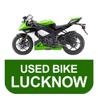 Used Bikes in Lucknow - Uttar Pradesh icône