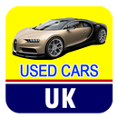 Used Cars for Sale UK APK