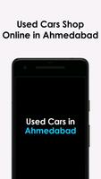 Used Cars in Ahmedabad Affiche