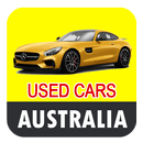 Used Cars for Sale Australia APK
