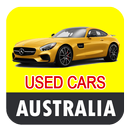Used Cars for Sale Australia APK