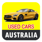 Used Cars for Sale Australia icône