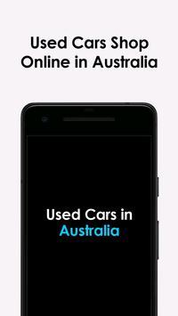 Used Cars for Sale Australia poster