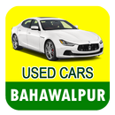 Used Cars in Bahawalpur APK