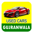 Used Cars in Gujranwala APK