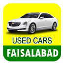 APK Used Cars in Faisalabad