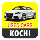 Used Cars in Kochi icon
