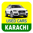 Used Cars in Karachi آئیکن