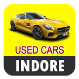 Used Cars in Indore icône