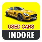 Used Cars in Indore ไอคอน