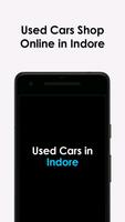 Used Cars in Indore โปสเตอร์