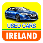 Used Cars for Sale Ireland icône
