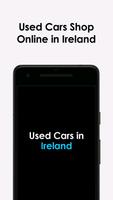 Used Cars for Sale Ireland Affiche