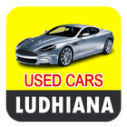 Used Cars in Ludhiana icône