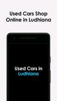 Used Cars in Ludhiana Affiche