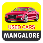 Used Cars in Mangalore icône