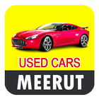 Used Cars in Meerut icône