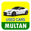 Used Cars in Multan