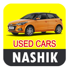 Used Cars in Nashik icône