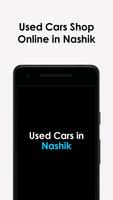 Used Cars in Nashik Affiche