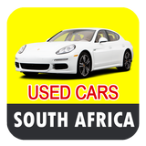 Used Cars for Sale South Africa icône