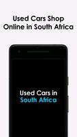 Used Cars for Sale South Africa Affiche