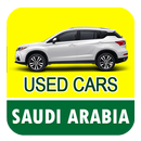 Used Cars in Saudi Arabia APK