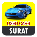 Used Cars in Surat - Buy & Sell APK