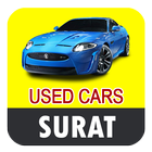 Used Cars in Surat - Buy & Sell icône