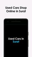 Used Cars in Surat - Buy & Sell Affiche