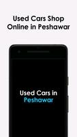 Used Cars in Peshawar Affiche