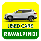 Used Cars in Rawalpindi أيقونة