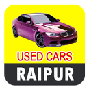 Used Cars in Raipur APK