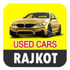 Used Cars in Rajkot icon