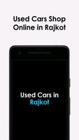 Used Cars in Rajkot Affiche