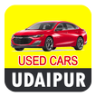 Used Cars in Udaipur