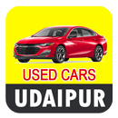 Used Cars in Udaipur APK