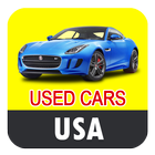 Used Cars for Sale USA icône