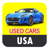 Used Cars for Sale USA 圖標