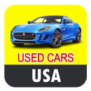 Used Cars for Sale USA APK