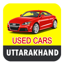 Used Cars in Uttarakhand APK