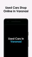 Used Cars in Varanasi Affiche