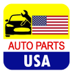 Auto Car Parts in USA